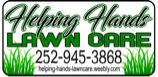 Helping Hands Lawncare